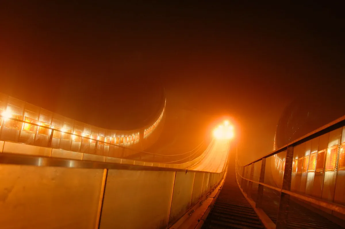 Night Skiing Events in Zermatt 2026 Guide