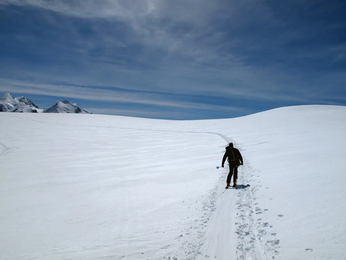 Zermatt Après-Ski Dress Code for Winter