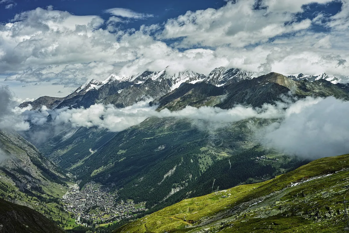 Zermatt Carnival Fasnacht Guide: 2026 Tips