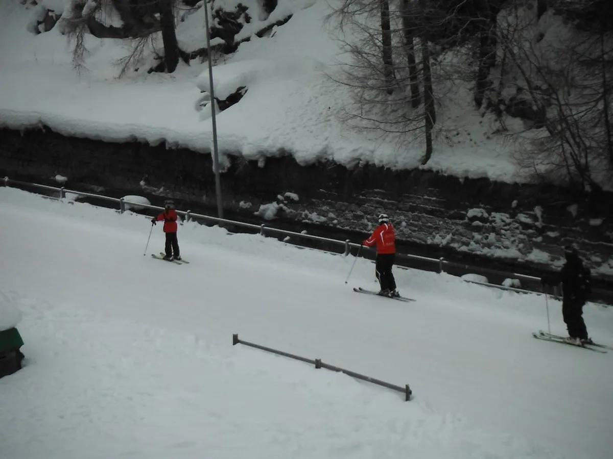 Guide to Zermatt Christmas Markets 2026