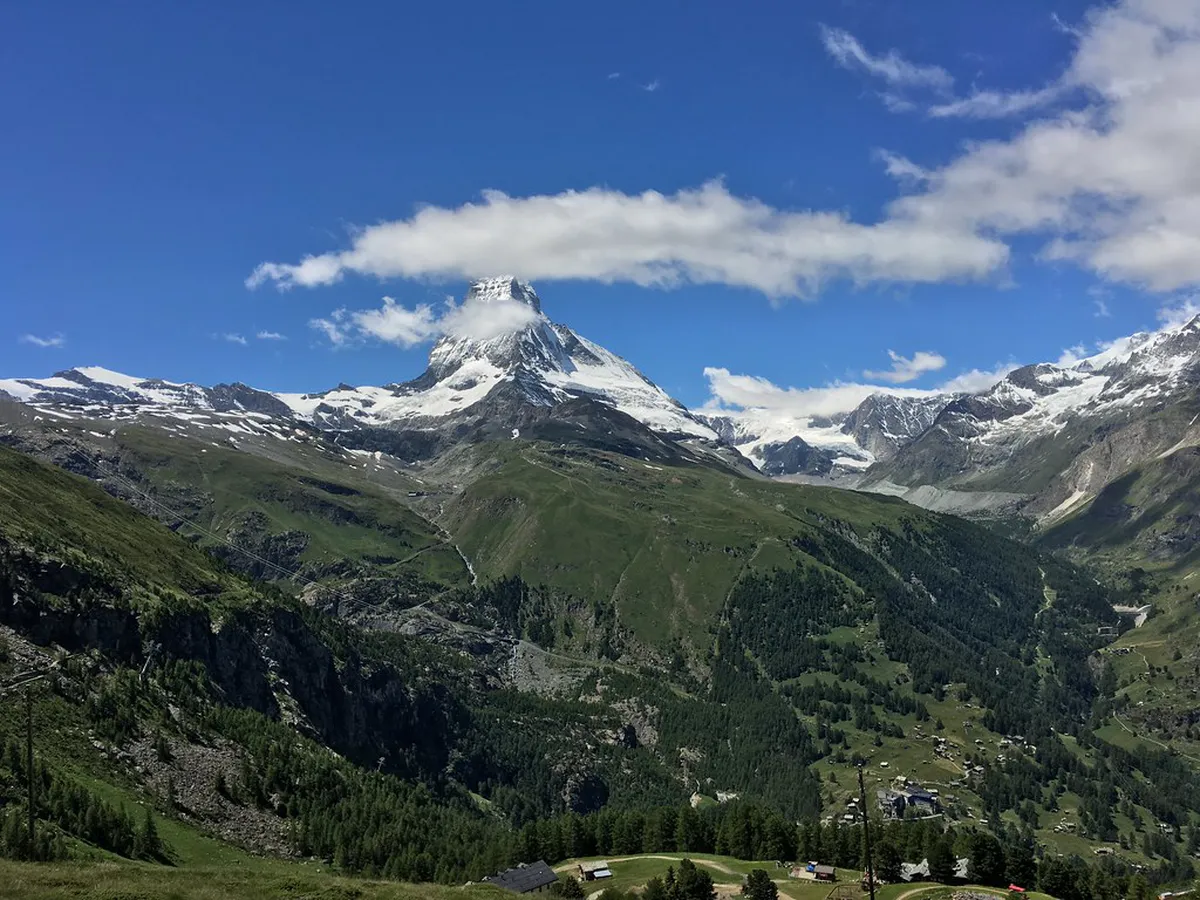 Zermatt Gourmet Food Trail Winter 2026 Guide