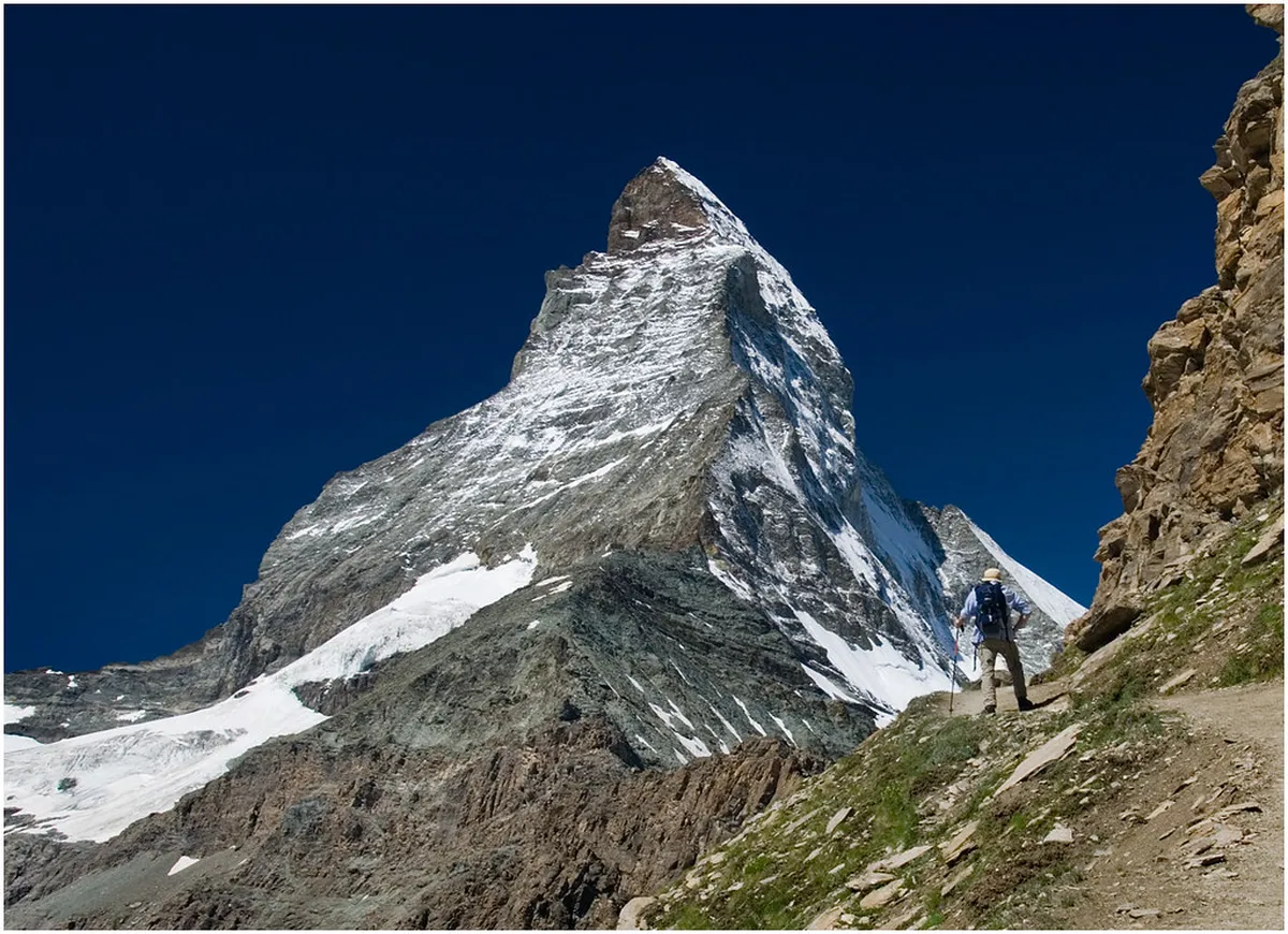 Zermatt Mountain Hut Food Events 2026 Guide