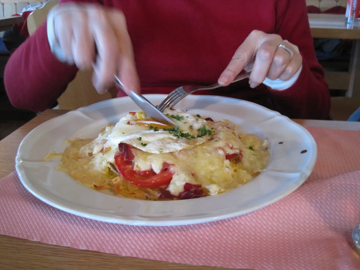 Zermatt Winter Food Festivals 2026