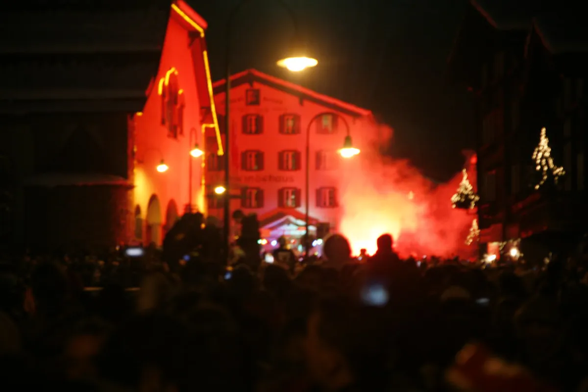 Best Zermatt Winter Music Festivals 2026 Guide