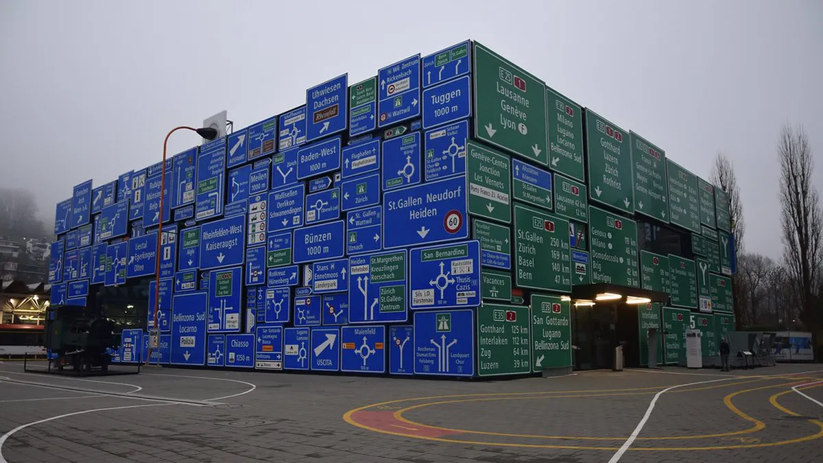 Winter Museum Exhibitions in Zürich: 2026 Guide