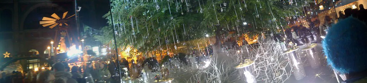 Zürich Christmas Markets 2026 Guide: Best Tips