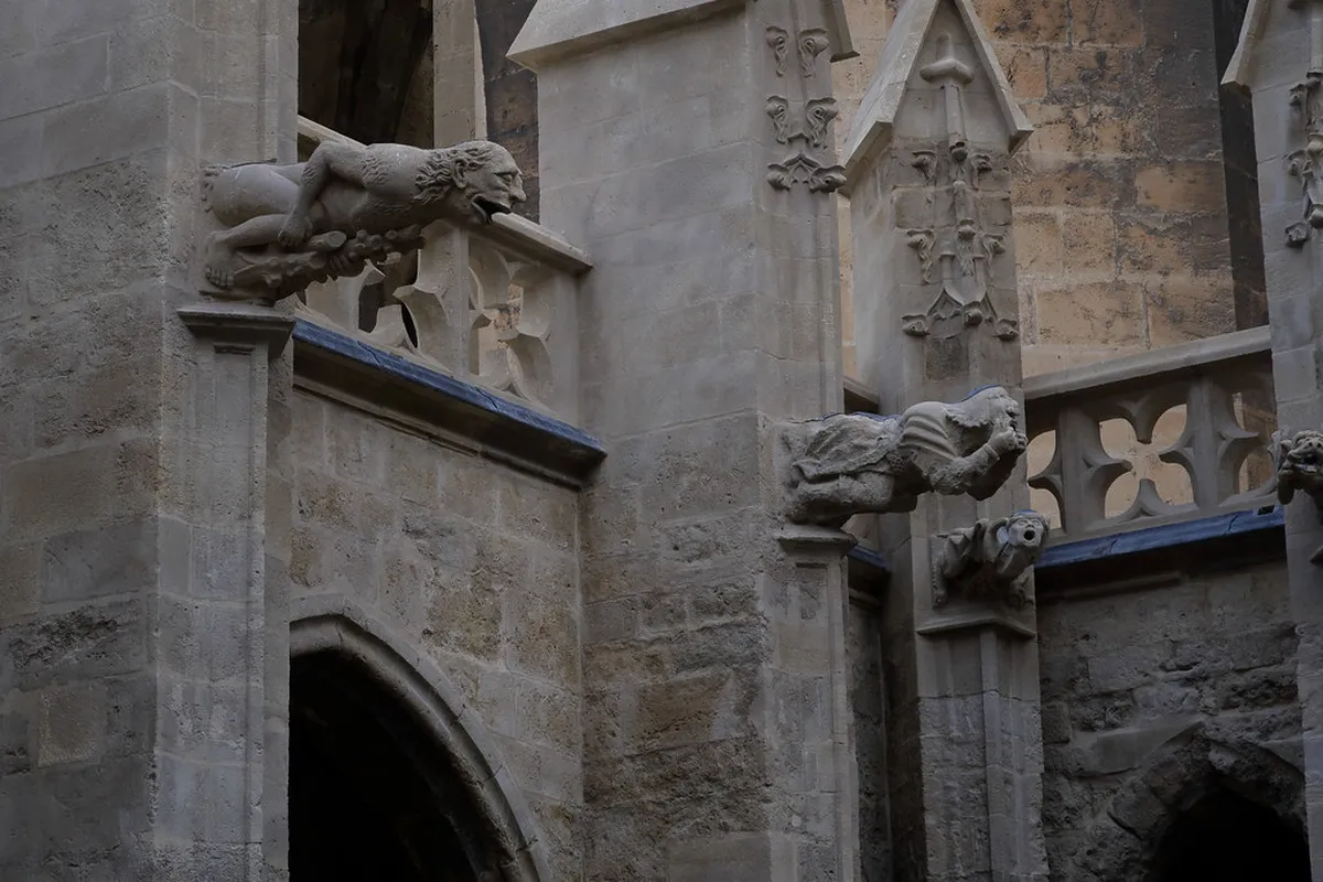 Zürich Main Station Christmas Market Opening Hours 2026