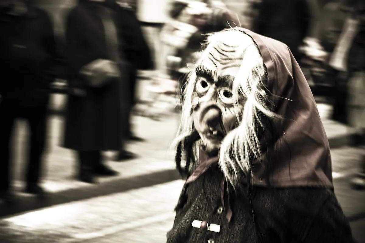 Zürich Winter Carnival 2026 Events Guide